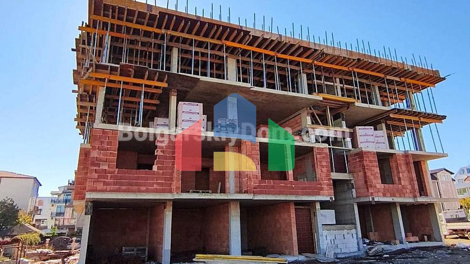 Житловий будинок в Равді