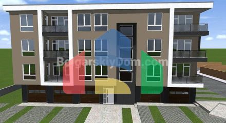 Житловий будинок в Равді