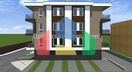 Житловий будинок в Равді