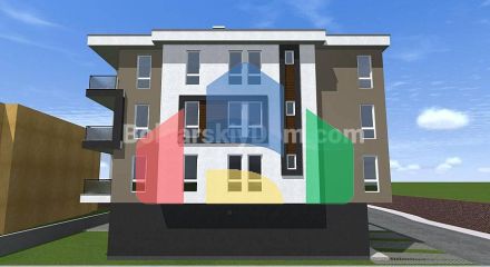 Житловий будинок в Равді