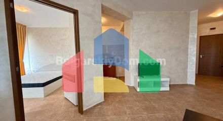 Двухкомнатная квартира в Саммер