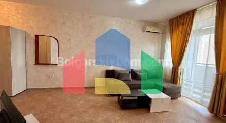 Двухкомнатная квартира в Саммер