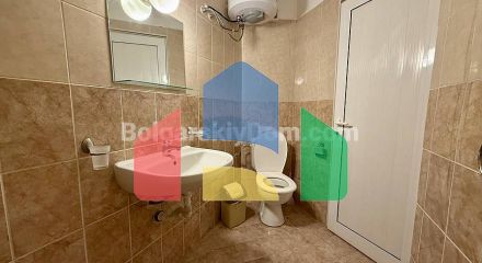 Двухкомнатная квартира в Саммер