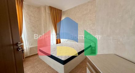 Двухкомнатная квартира в Саммер