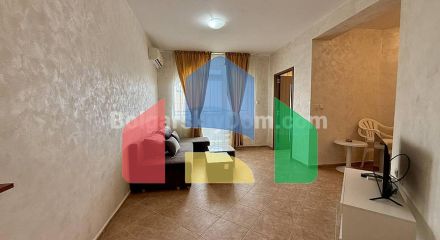 Двухкомнатная квартира в Саммер