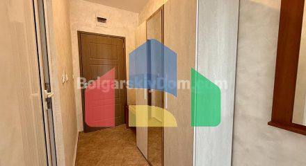 Двухкомнатная квартира в Саммер