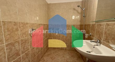 Двухкомнатная квартира в Саммер