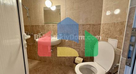 Двухкомнатная квартира в Саммер