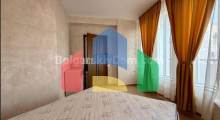 Двухкомнатная квартира в Саммер