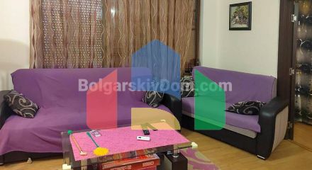 Четырехкомнатная квартира в Элитония Гарденс 2