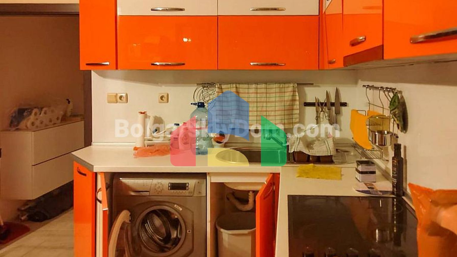 Четырехкомнатная квартира в Элитония Гарденс 2