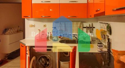 Четырехкомнатная квартира в Элитония Гарденс 2