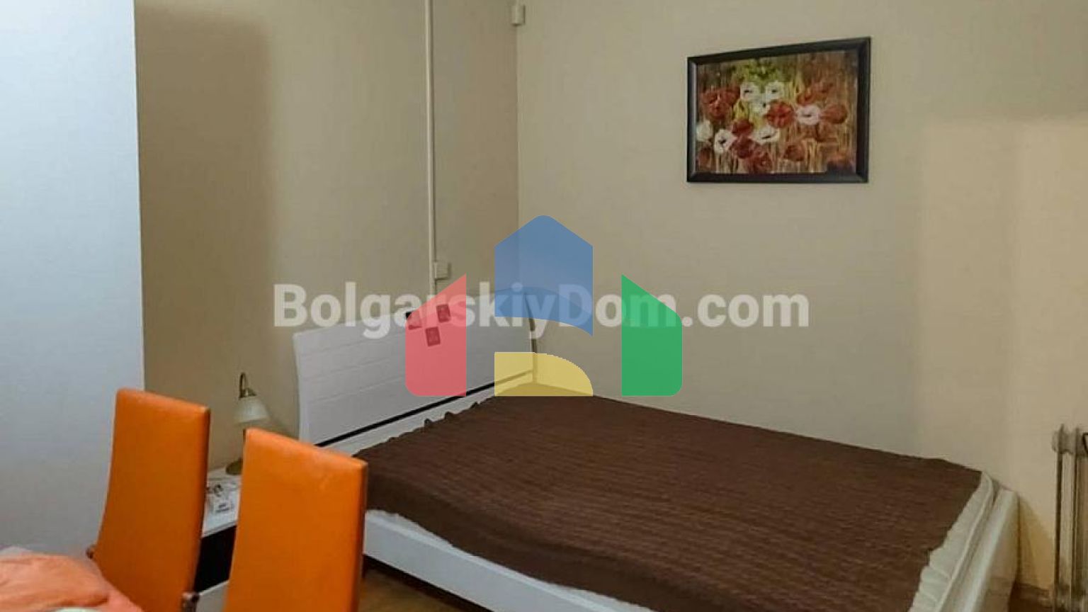 Четырехкомнатная квартира в Элитония Гарденс 2