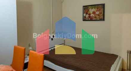 Четырехкомнатная квартира в Элитония Гарденс 2