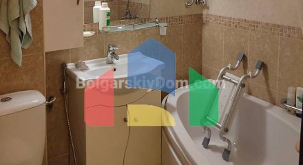 Четырехкомнатная квартира в Элитония Гарденс 2