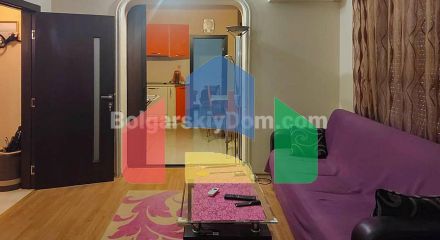 Четырехкомнатная квартира в Элитония Гарденс 2