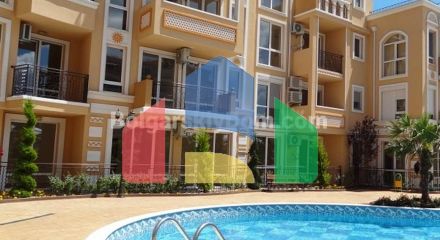 Четырехкомнатная квартира в Элитония Гарденс 2