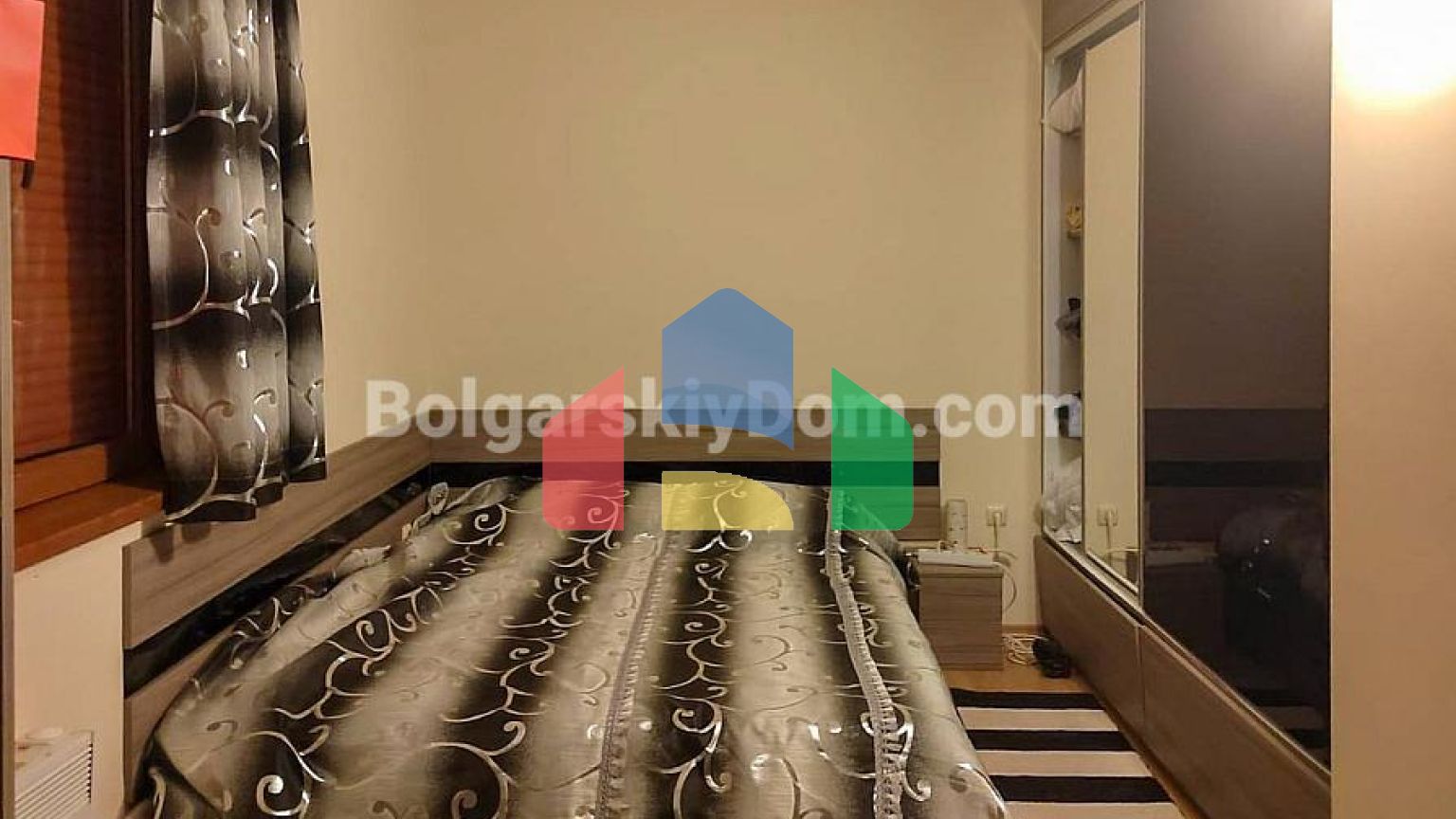 Четырехкомнатная квартира в Элитония Гарденс 2