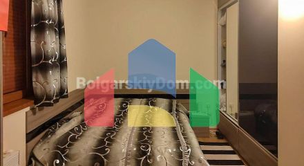 Четырехкомнатная квартира в Элитония Гарденс 2