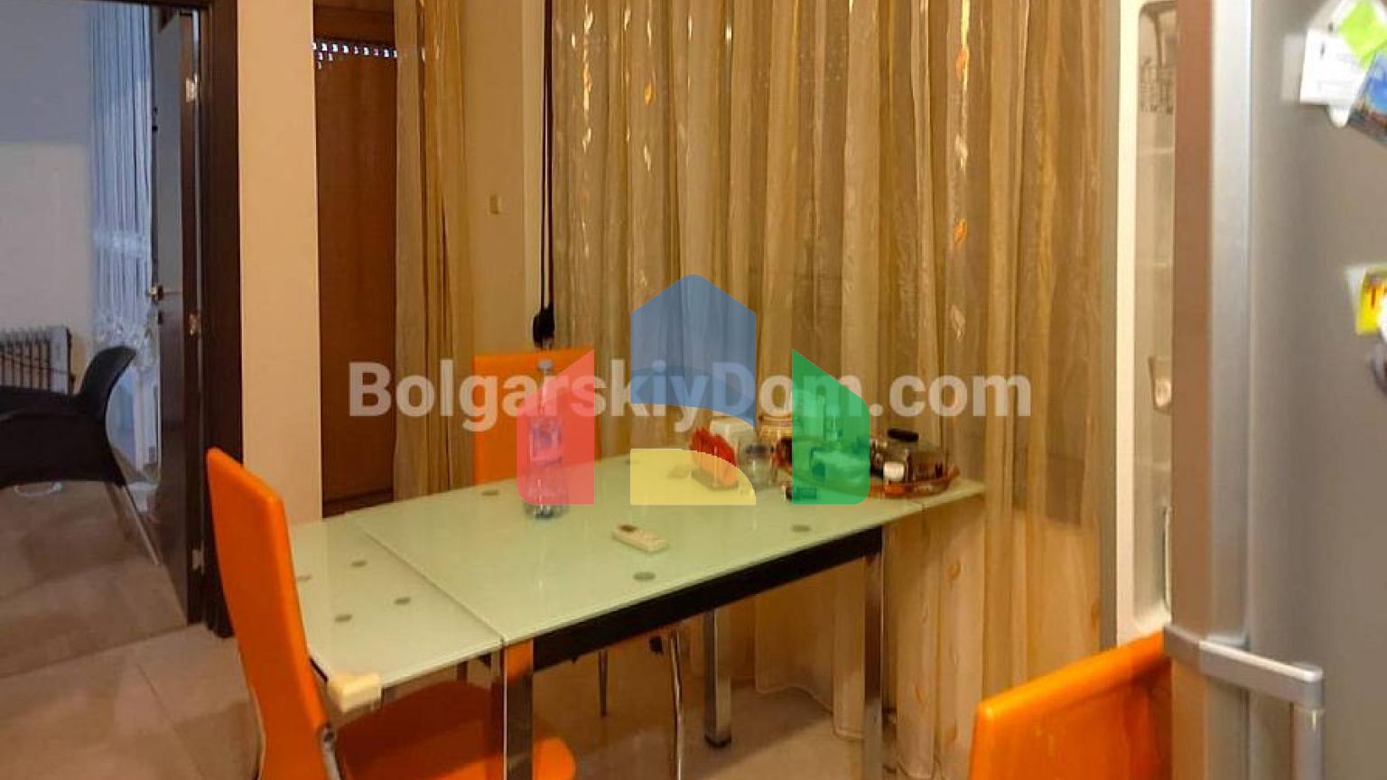 Четырехкомнатная квартира в Элитония Гарденс 2