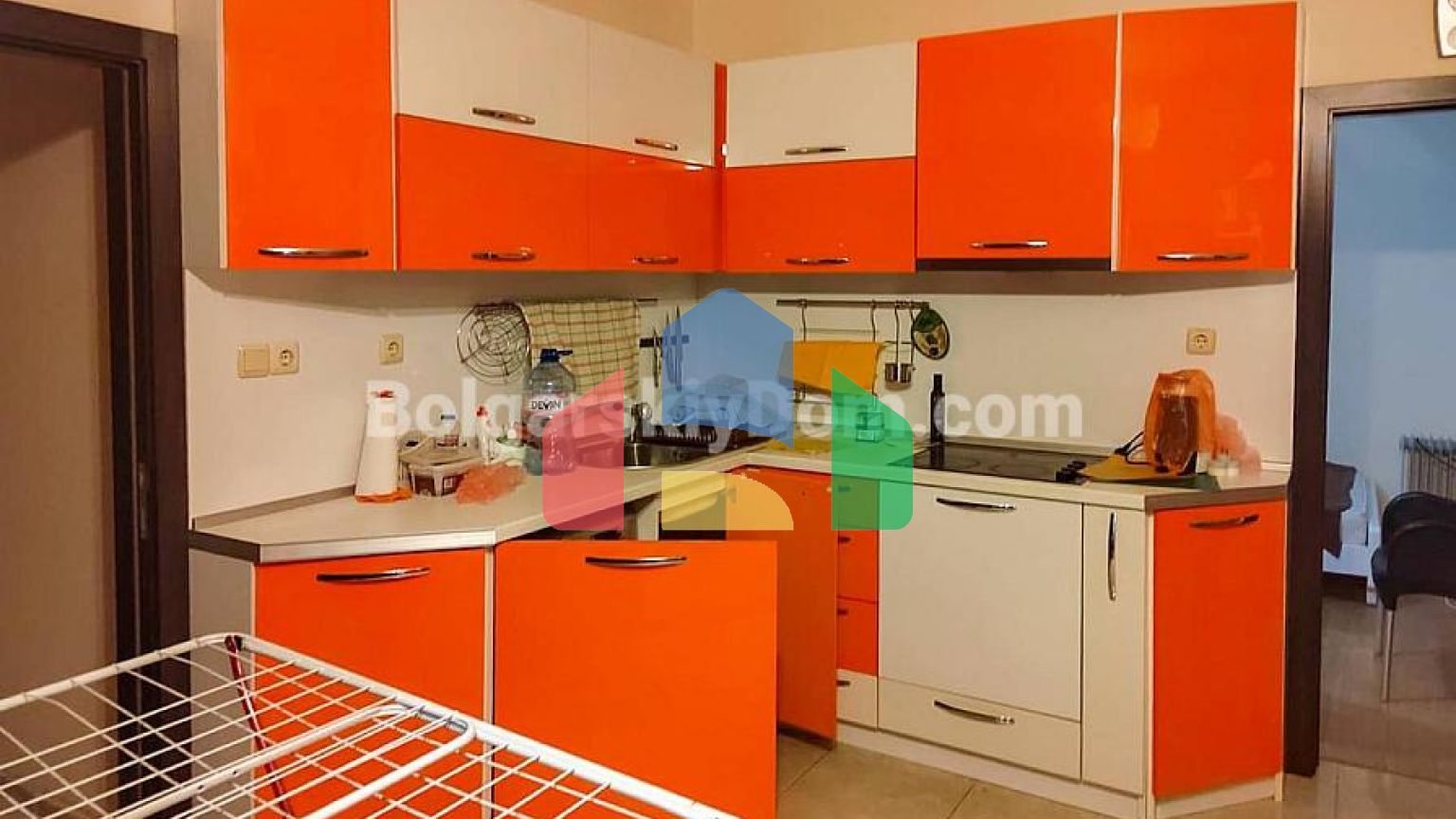 Четырехкомнатная квартира в Элитония Гарденс 2