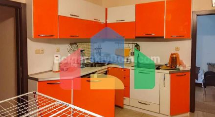 Четырехкомнатная квартира в Элитония Гарденс 2