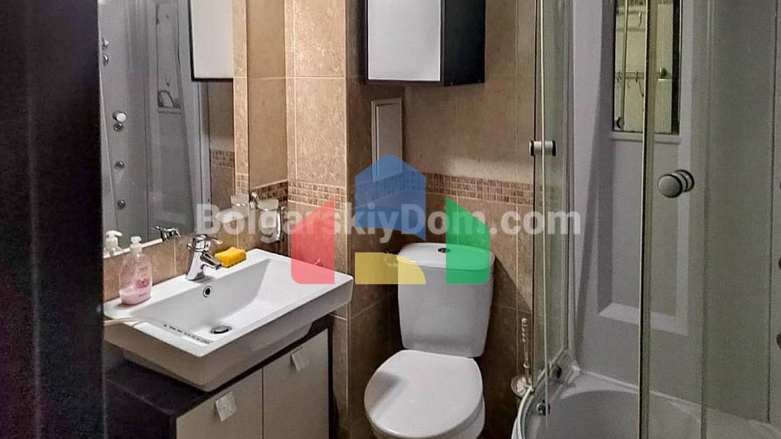 Четырехкомнатная квартира в Элитония Гарденс 2