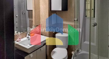 Четырехкомнатная квартира в Элитония Гарденс 2