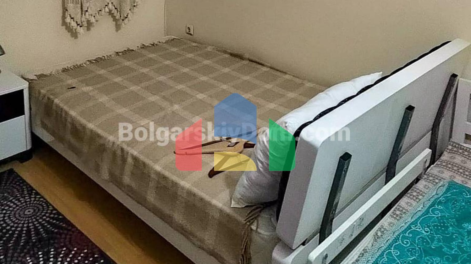 Четырехкомнатная квартира в Элитония Гарденс 2