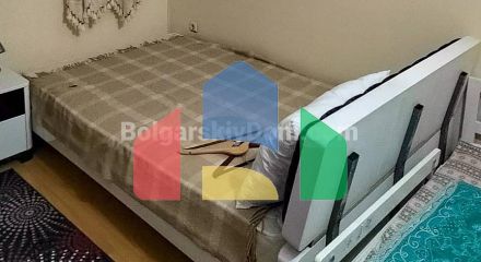 Четырехкомнатная квартира в Элитония Гарденс 2