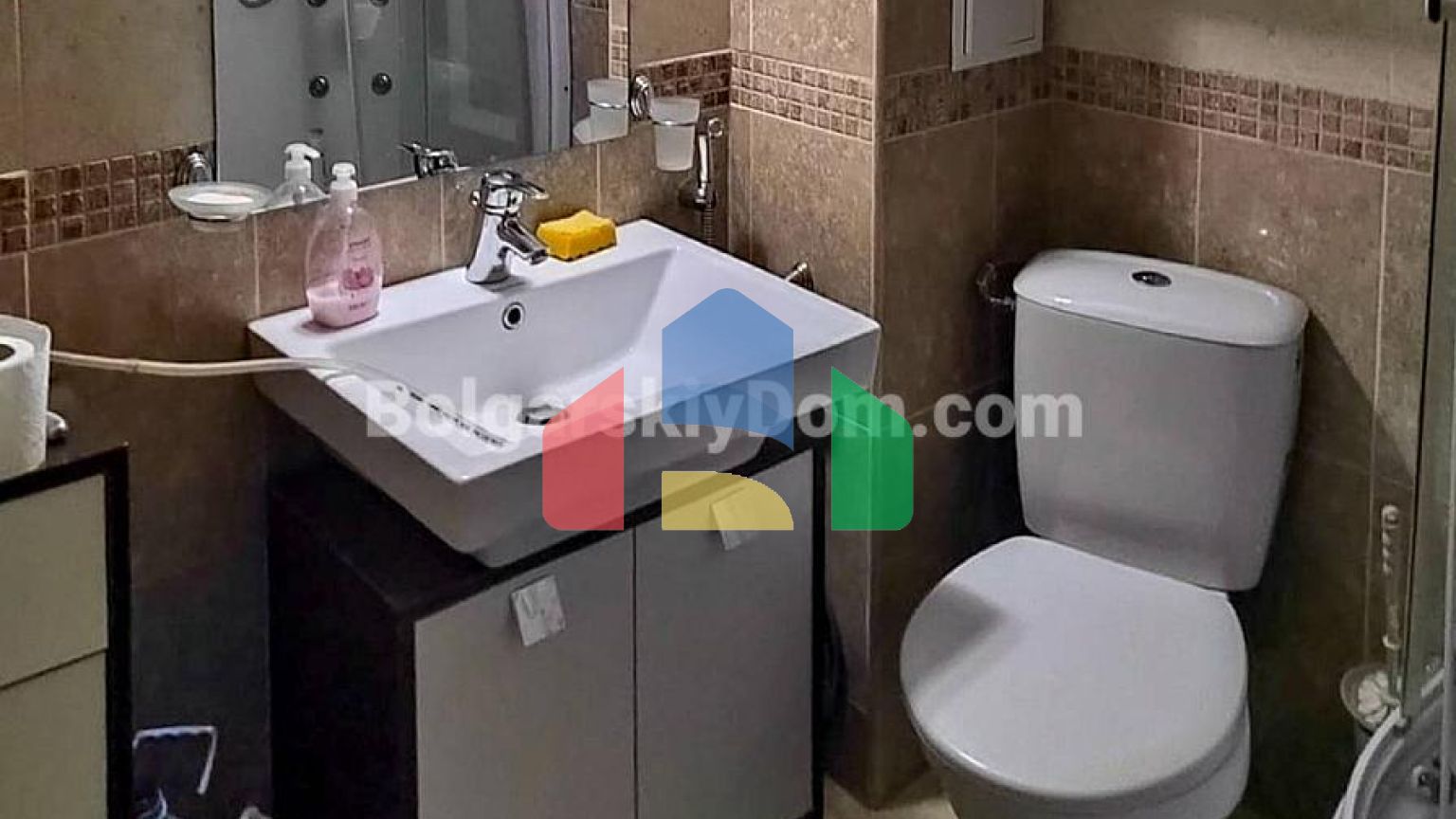 Четырехкомнатная квартира в Элитония Гарденс 2