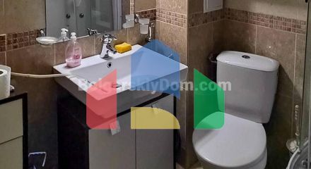 Четырехкомнатная квартира в Элитония Гарденс 2