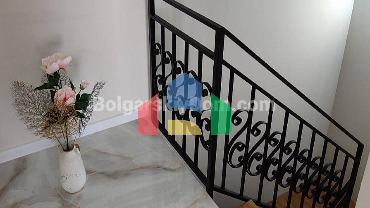 Трехкомнатная квартира в Беллисити