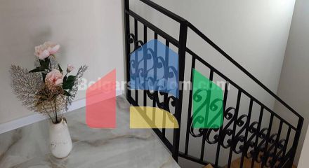 Трехкомнатная квартира в Беллисити