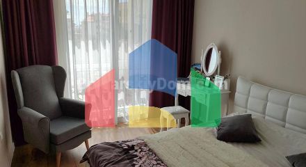 Трехкомнатная квартира в Беллисити