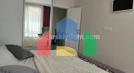 Трехкомнатная квартира в Беллисити