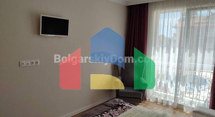 Трехкомнатная квартира в Беллисити