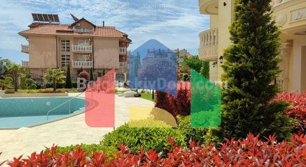 Трехкомнатная квартира в Беллисити