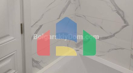 Трехкомнатная квартира в Беллисити