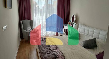 Трехкомнатная квартира в Беллисити