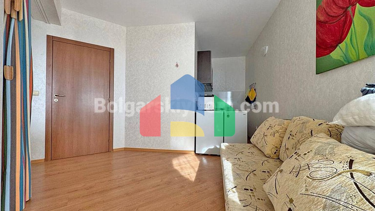 Двухкомнатная квартира в Рутланд Бич