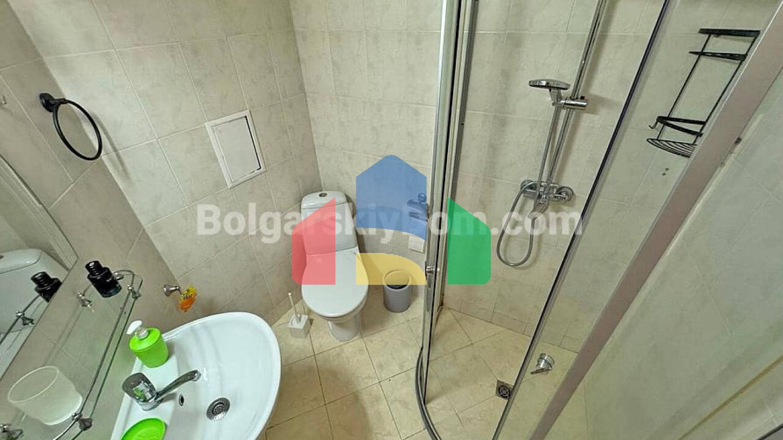 Двухкомнатная квартира в Рутланд Бич