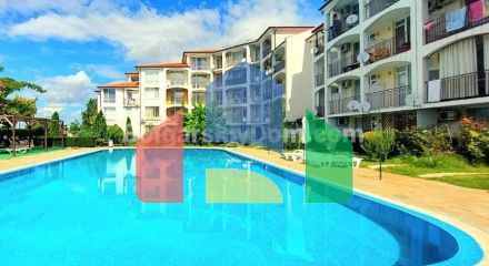 Двухкомнатная квартира в Рутланд Бич