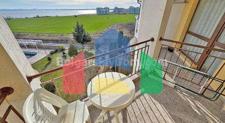 Двухкомнатная квартира в Рутланд Бич