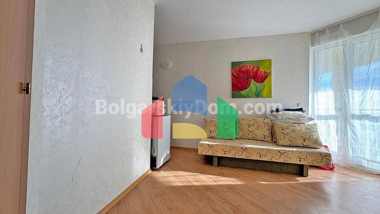 Двухкомнатная квартира в Рутланд Бич