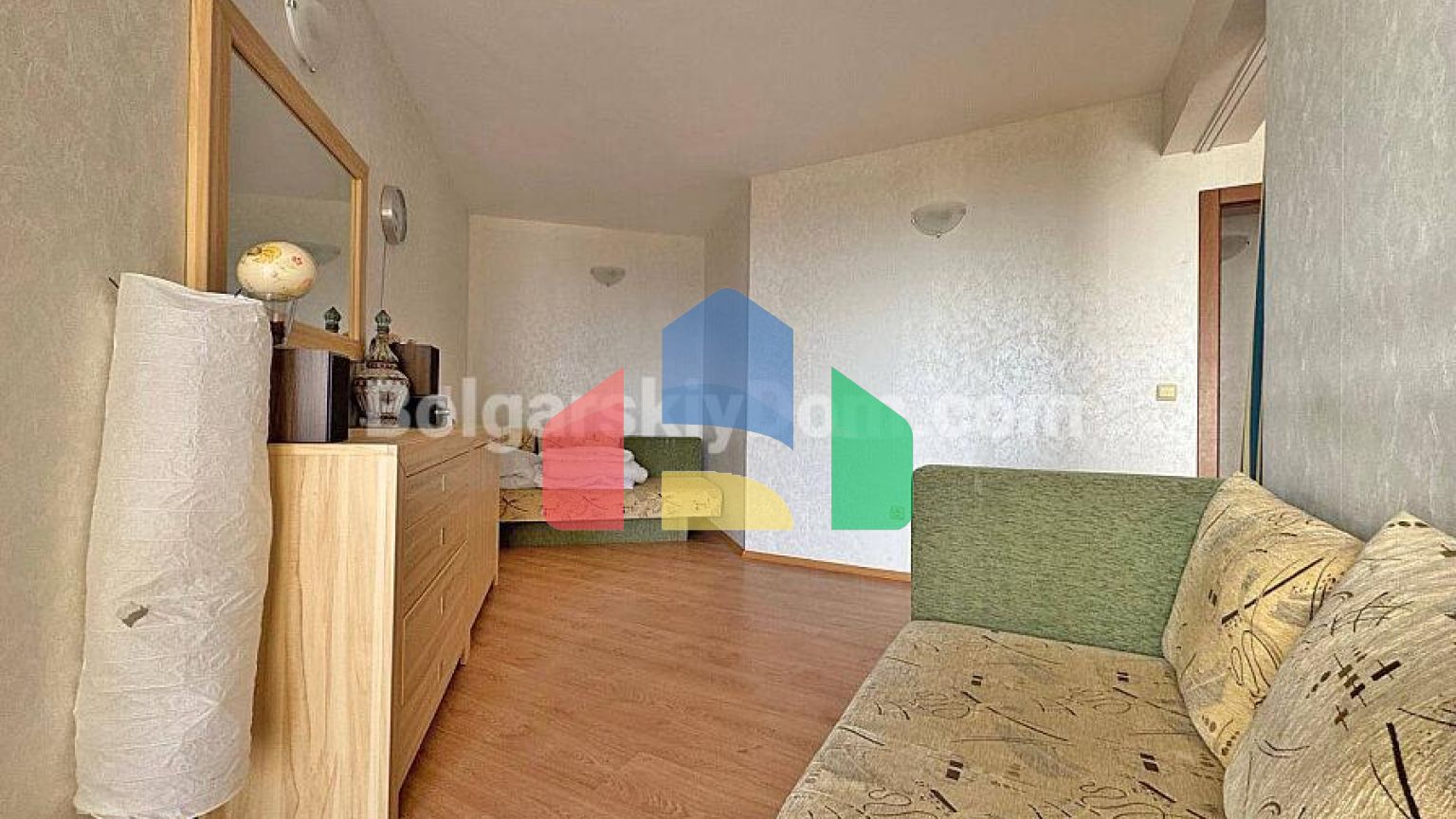 Двухкомнатная квартира в Рутланд Бич