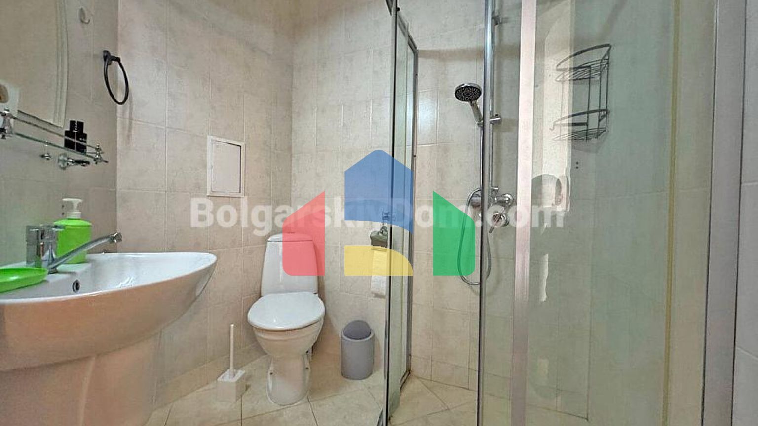 Двухкомнатная квартира в Рутланд Бич