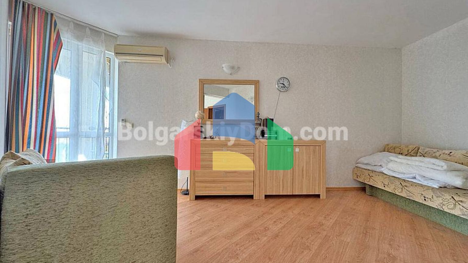 Двухкомнатная квартира в Рутланд Бич