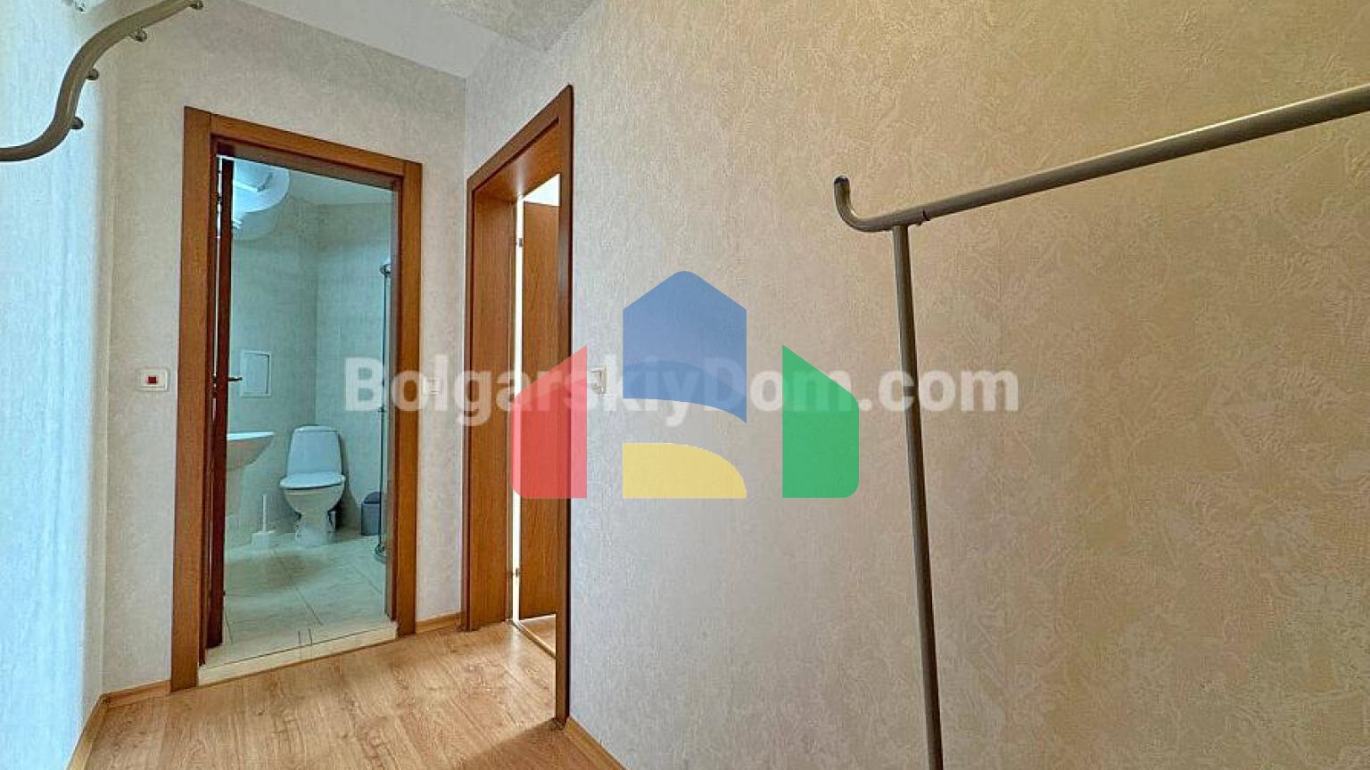 Двухкомнатная квартира в Рутланд Бич