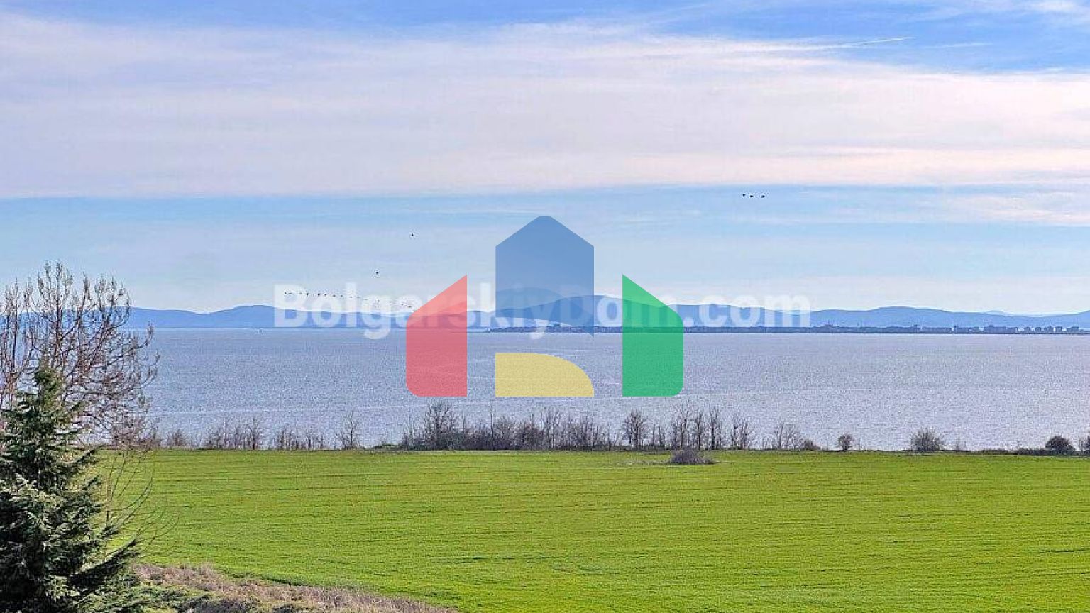 Двухкомнатная квартира в Рутланд Бич